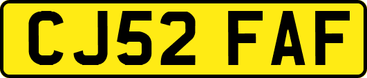 CJ52FAF