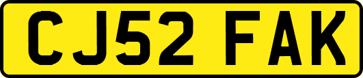 CJ52FAK