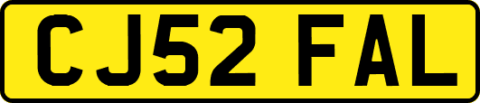 CJ52FAL