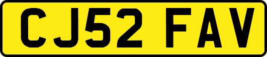 CJ52FAV