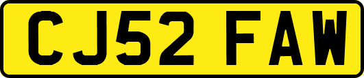 CJ52FAW