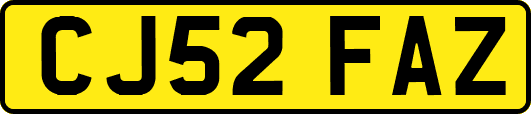 CJ52FAZ