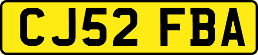 CJ52FBA