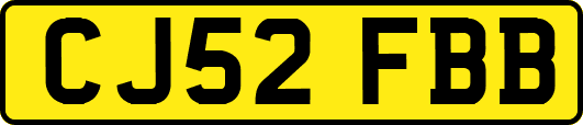 CJ52FBB