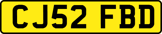 CJ52FBD