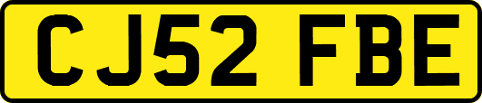 CJ52FBE