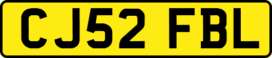 CJ52FBL