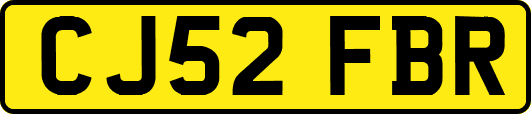 CJ52FBR