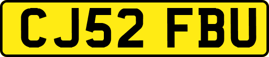 CJ52FBU