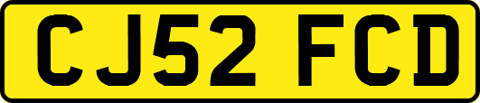 CJ52FCD