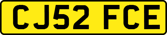 CJ52FCE