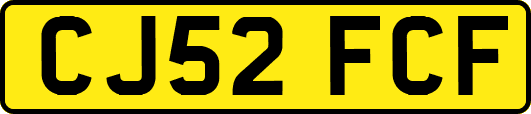 CJ52FCF