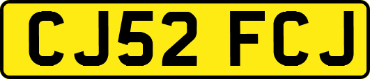 CJ52FCJ