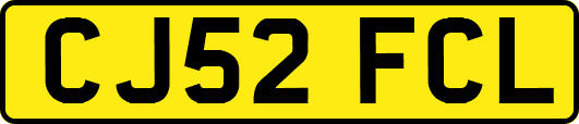 CJ52FCL