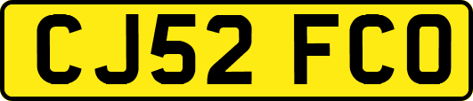 CJ52FCO