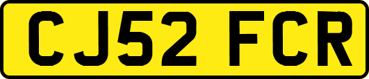CJ52FCR