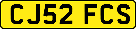 CJ52FCS