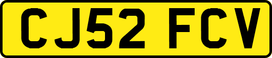 CJ52FCV