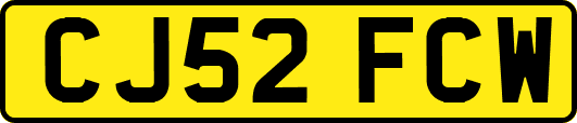 CJ52FCW