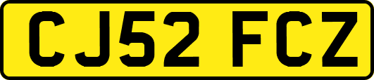 CJ52FCZ