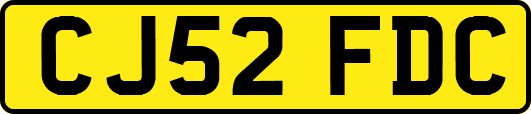 CJ52FDC