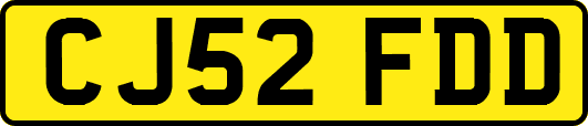 CJ52FDD