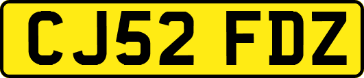 CJ52FDZ
