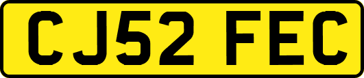 CJ52FEC