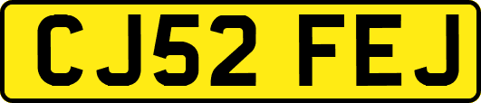 CJ52FEJ