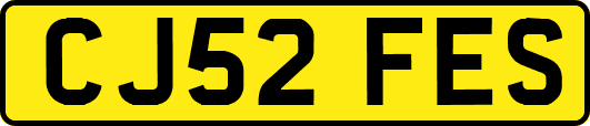 CJ52FES
