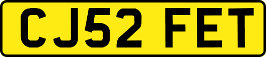 CJ52FET