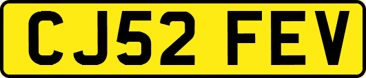 CJ52FEV