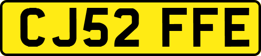 CJ52FFE