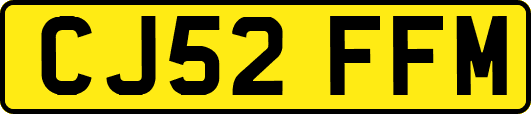 CJ52FFM
