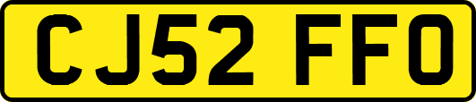 CJ52FFO