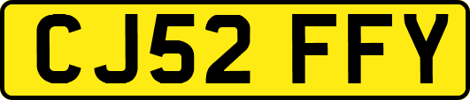 CJ52FFY
