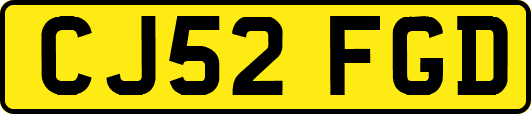 CJ52FGD