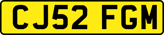 CJ52FGM