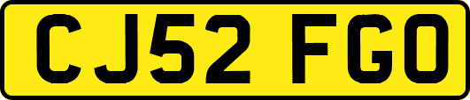 CJ52FGO