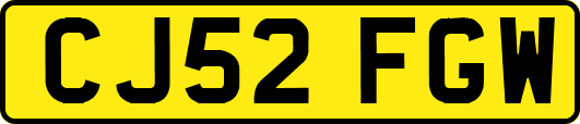 CJ52FGW