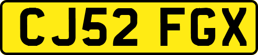 CJ52FGX
