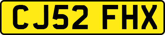 CJ52FHX