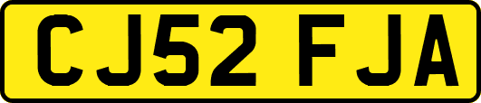 CJ52FJA