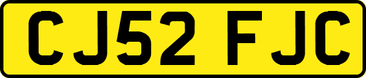 CJ52FJC