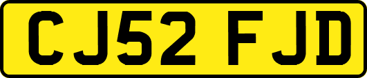 CJ52FJD