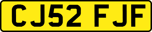 CJ52FJF
