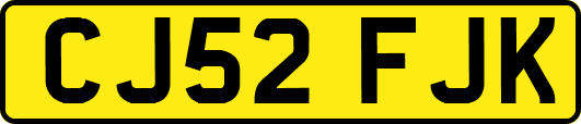 CJ52FJK