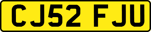 CJ52FJU