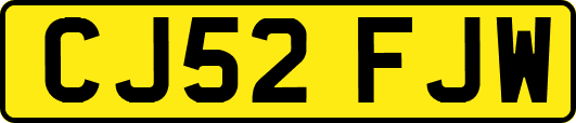 CJ52FJW