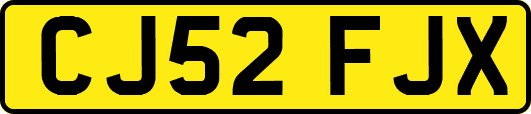 CJ52FJX